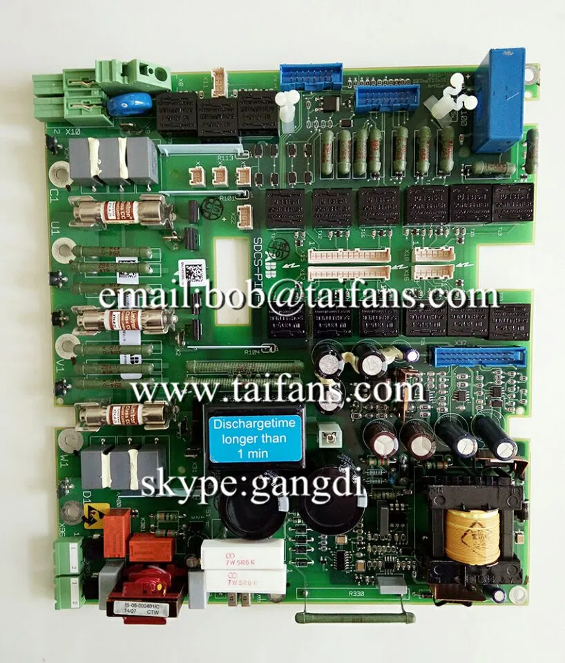 

Original new DC Converter DCS800 Power Interface Board SDCS-PIN-4