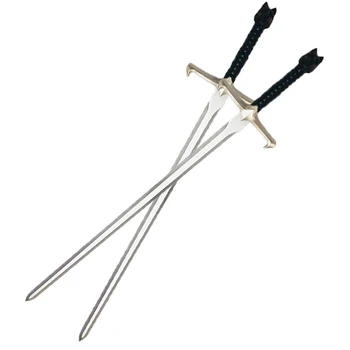 

87 cm Game of Thrones 1: 1 PU Swords Espada Cosplay Prop Armory