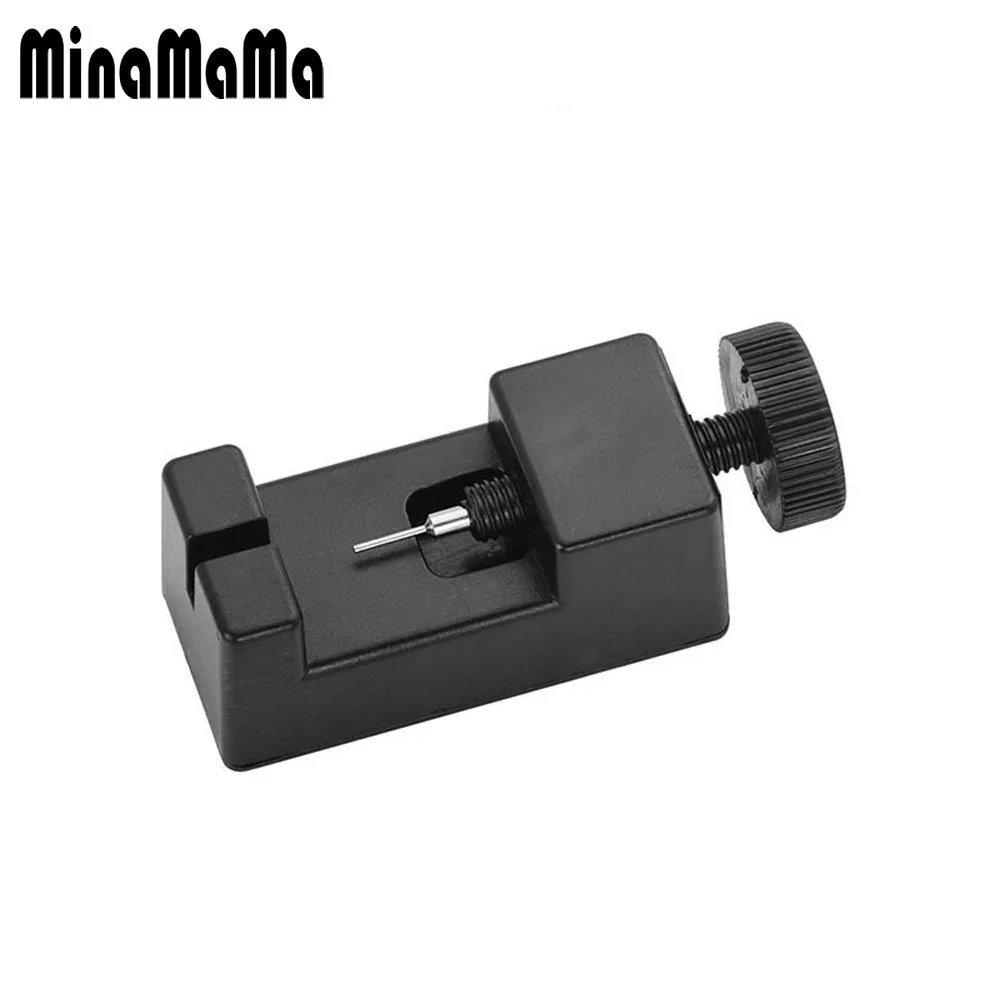 

Watch Wristband Tool Bracelet Link For Band Slit Strap Bracelet Chain Pin Remover Adjuster Tool Kit Adjustable Bracelet Tool