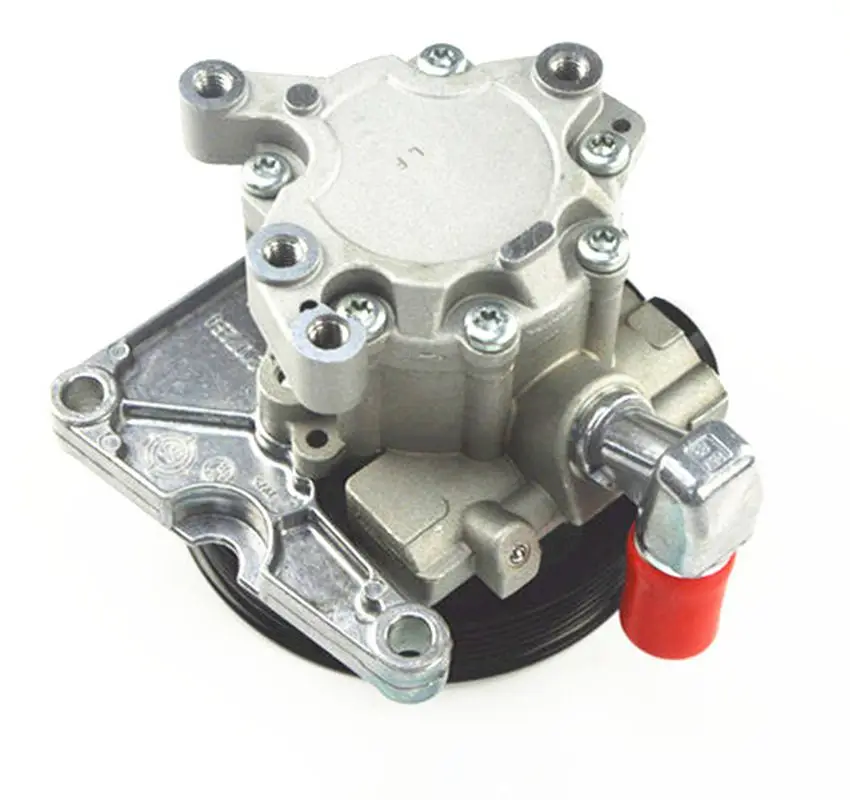 Nueva bomba de dirección eléctrica para MERCEDES-BENZ e-class s-class (W220 C215) SL/DSP1260/bomba de asistencia de energía hidráulica 0024668601