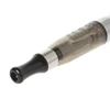 Electronic Cigarettes