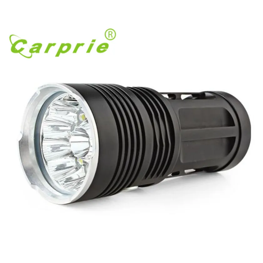 lm 12x Cree Xm L T6 Led Flashlight 5 Mode Super Bright Hunting Torch Flashlights Outdoor Sports lm 12x Cree Xm L T6 Led Flashlight 5 Mode Super Bright Hunting Torch Flashlights Outdoor Sports