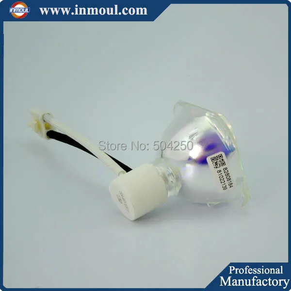 

For Vivitek D520ST / D522WT / D525ST Replacement Projector Lamp