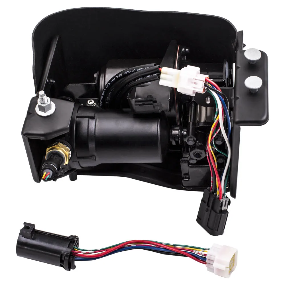 

Air Suspension Compressor Pump Dryer For Escalade Tahoe Yukon 15254590 19299545 949000