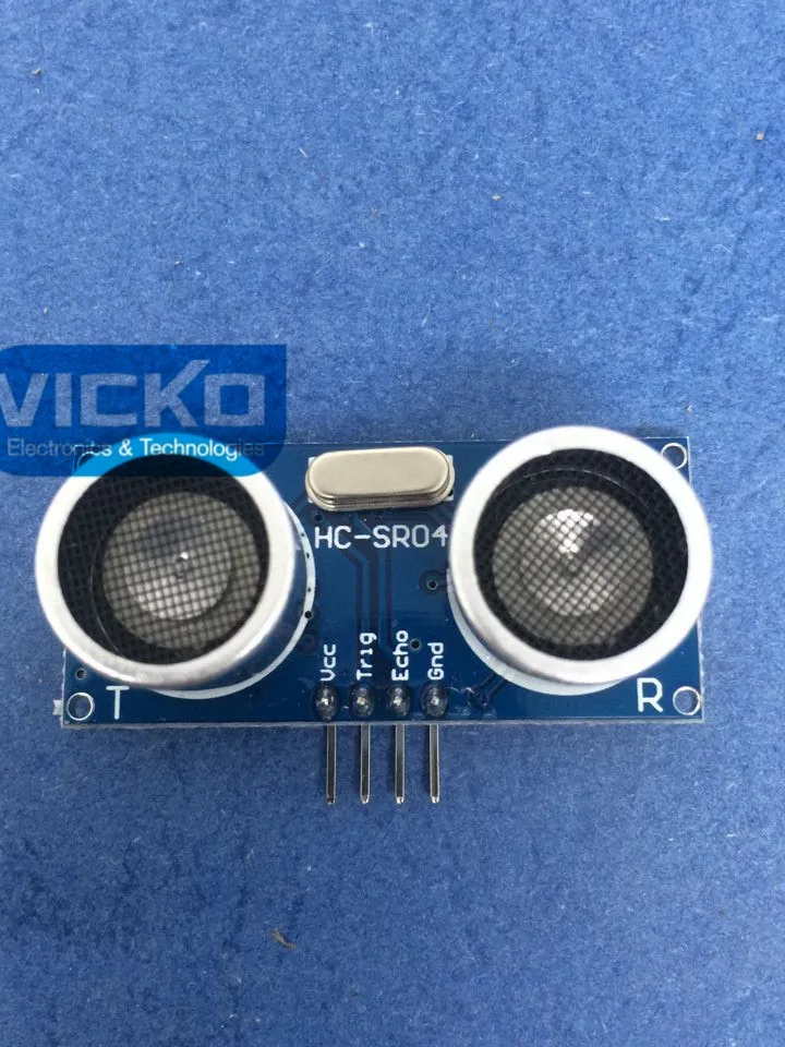 

[YK] Ultrasonic HC-SR04 sensor distance measuring to send data swtich