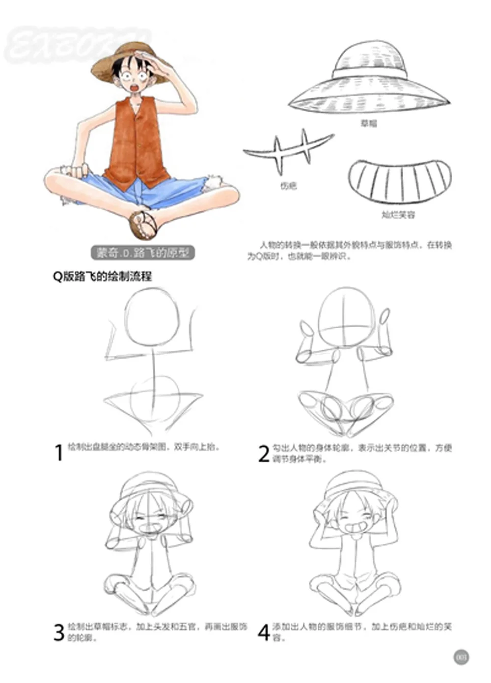 Cina Buku Tutorial Dari Teknik Pena Sketsa Pensil Gambar Garis Buku