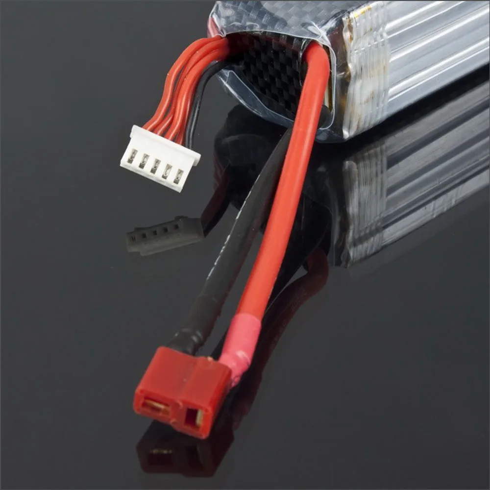 Аккумулятор Lipo 4S 14 8 в 2200 мАч 35C литий полимерный аккумулятор для