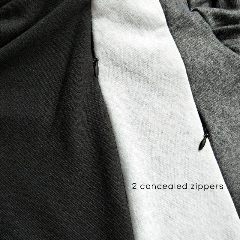 Pregnancy Hoodie AS1783 011