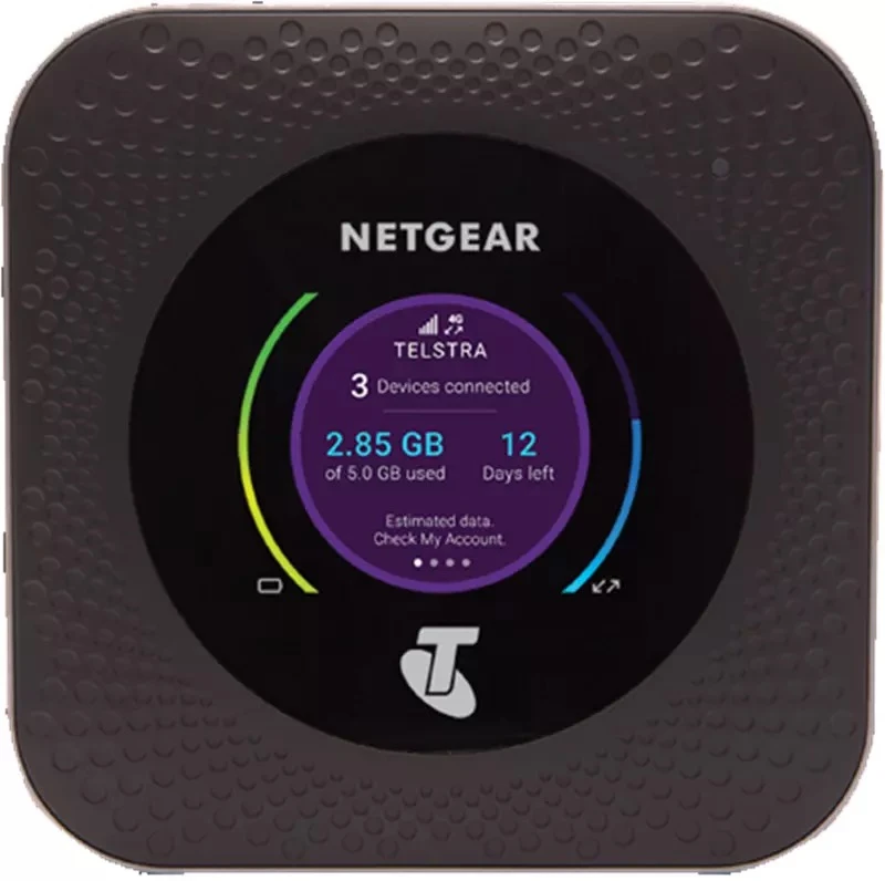 Разблокированный мобильный роутер Netgear Nighthawk M1 mr1100 4GX Gigabit LTE Mifi 4G Роутер Wifi с Rj45 портативный роутер