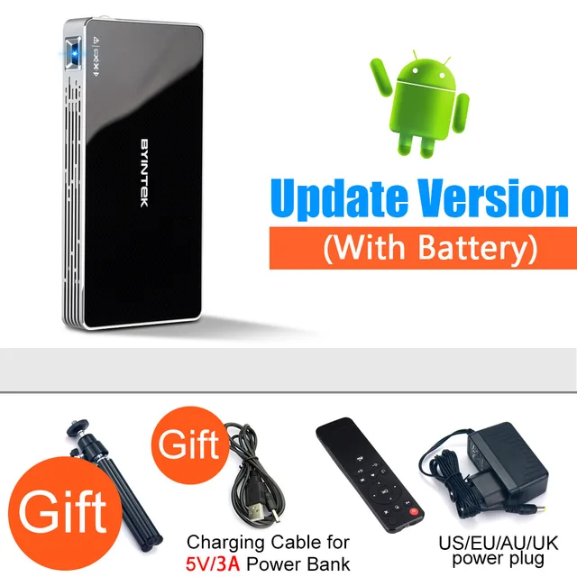 BYINTEK UFO P10 854x480 BYINTEK UFO P10 854x480