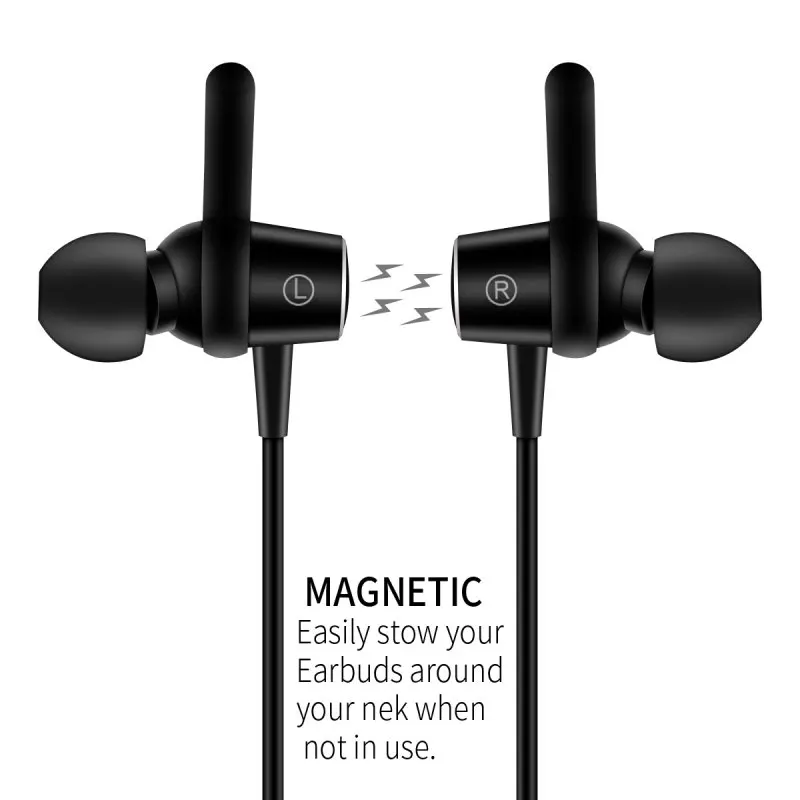 Bluetooth Earphone For Doogee S60 S60 Lite S50 S30 X30 X20 X10 X5 Max Y6 Mix 2 Lite Headphone Case Accessories Headset Earbuds