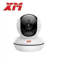 XM IP Camera 960P WiFi Wireless CCTV Security Camera Two Way Audio Baby Monitor Easy QR CODE Scan Connect Night Vision EU