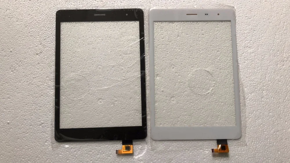 

7.85'' new tablet pc Oysters T84 3G touch screen digitizer