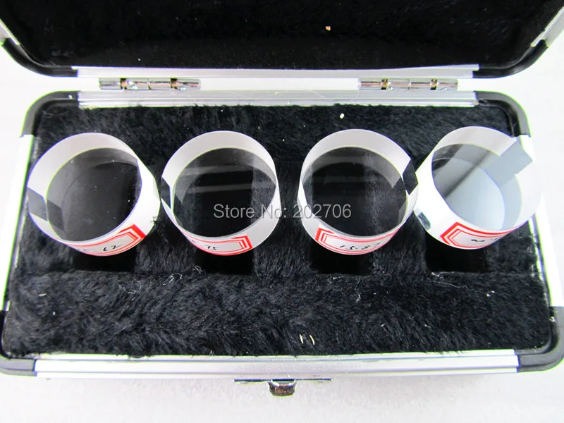 Optical Parallel 0-25mm  (3)