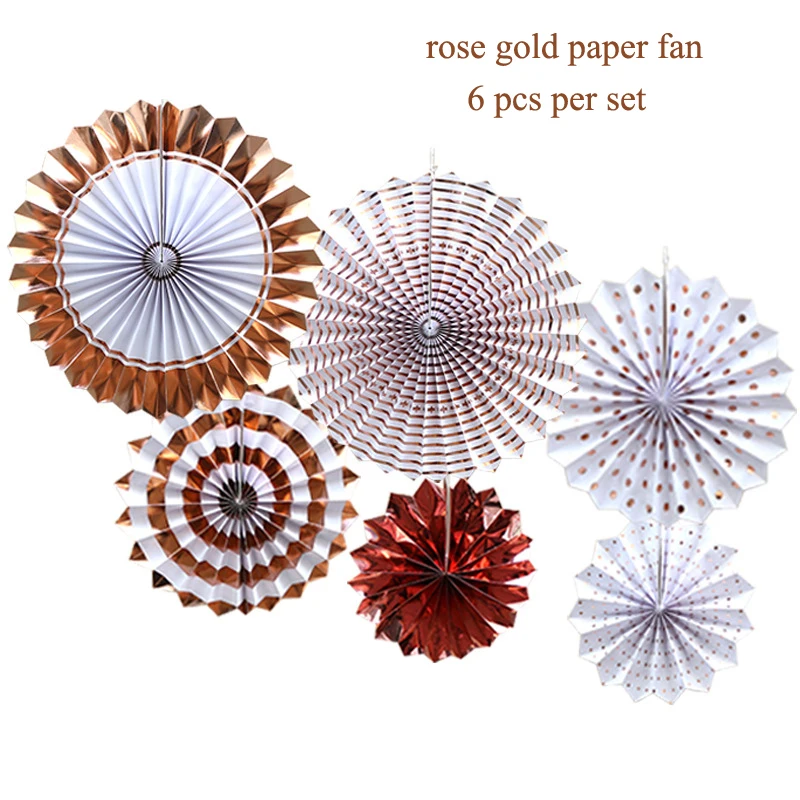 paper fan 2