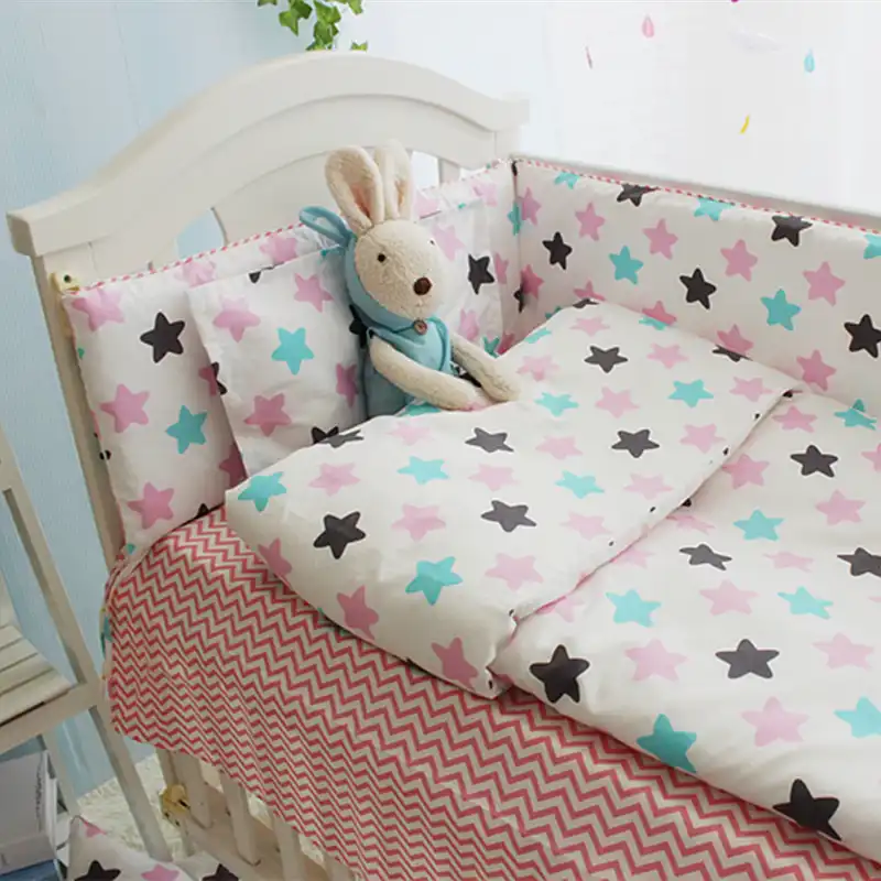 cheap baby bedding