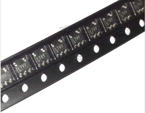 

100pcs/lot LT1964ES5-BYP