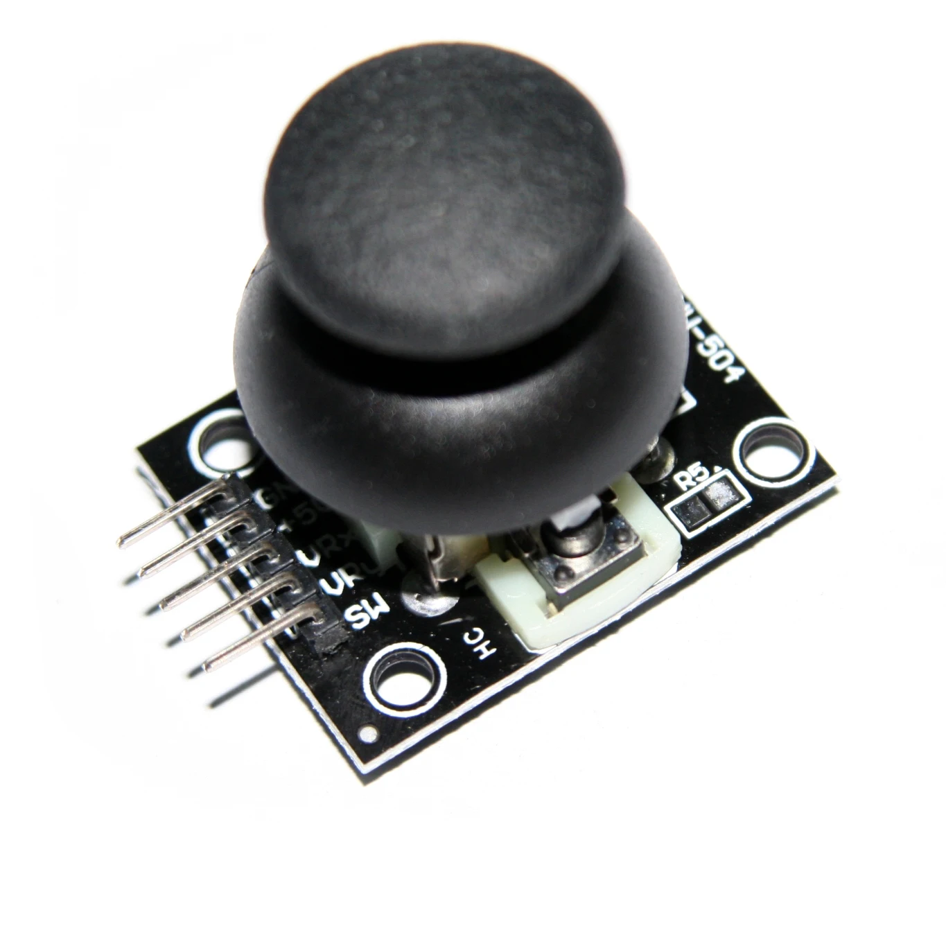 

Higher Quality KY-023 Dual-axis XY Joystick Module PS2 Joystick Control Lever Sensor For arduinos DIY KIT