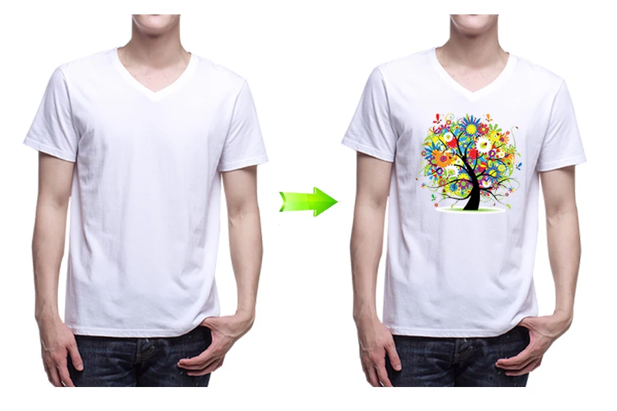 Heat Transfer Patches nD003-2