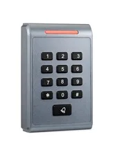 Free Shipment Economy Standalone Access Control Keypad &amp EM Card Reader | Безопасность и защита