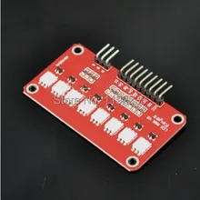 Full Color LED Module / SCM Light Water For Arduino