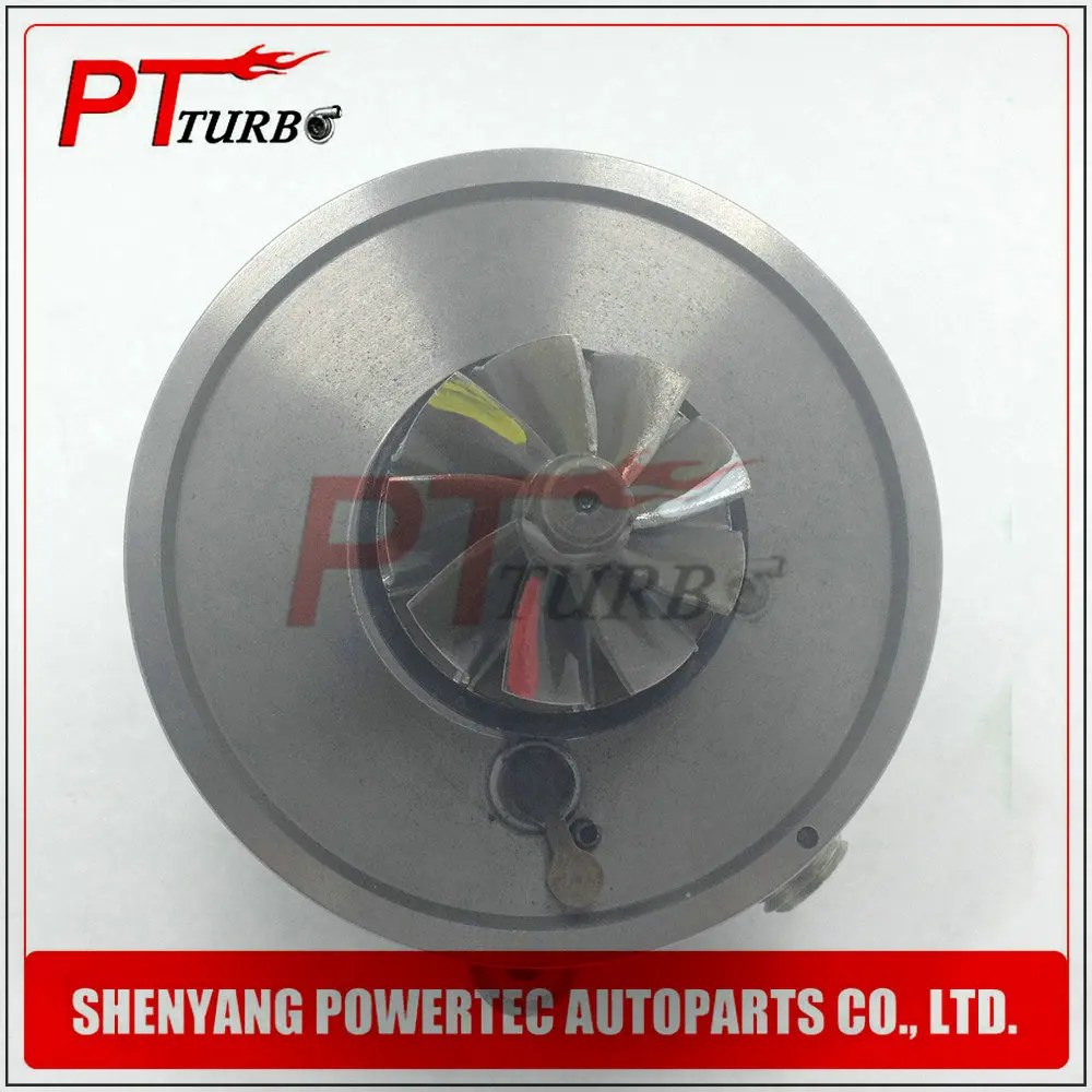 

CHRA BV39 turbo cartridge Borg Warner 54399700022 038253019J / 038253010N / 038253014H 038253016M / 038253010C for Audi Seat VW