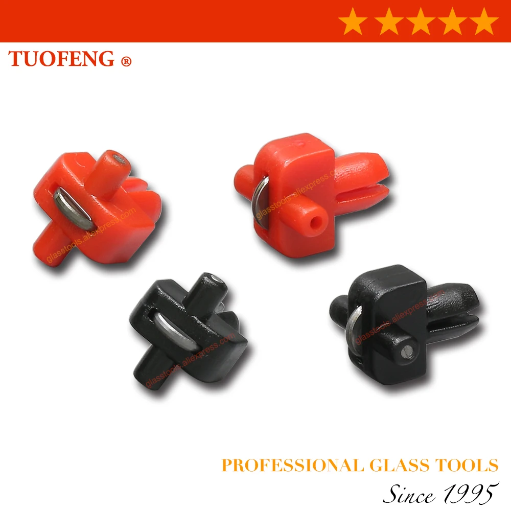 Tools Glass Cutter Automatic Glass Cutting Plastic Head anthropology