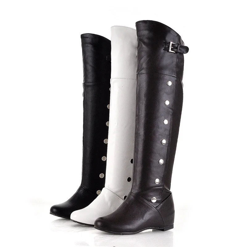 womens boots size 12 w