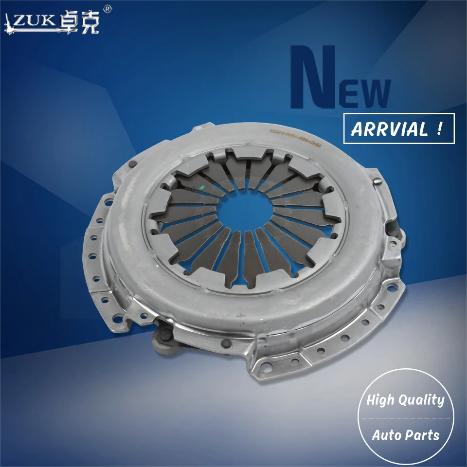 Honda Civic 2001 Clutch Replacement