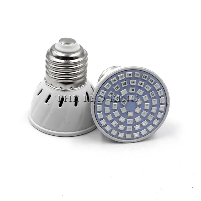 1000w Led Lampada Cfl Grow Light E27 E40 110v 220v Full Spectrum Indoor Plant Lamp For Plants Vegs Hydroponic System Plant Led Grow Lights Aliexpress