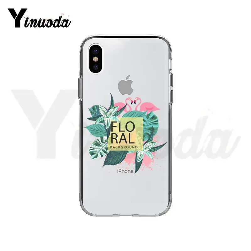 Flamingos Floral (9)