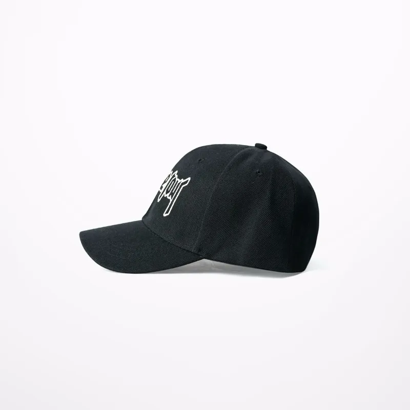 Фирменная Новинка, туристическая бейсболка с вышивкой, винтажная Ретро шапка Джастина Бибера, уличная темная шапка s для женщин и мужчин