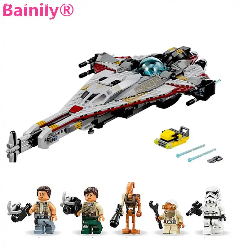 star wars building blocks