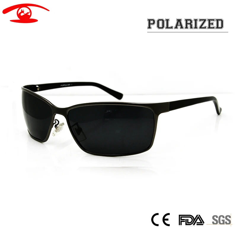 ZBZ 2016 Classic Men s Polarized Sunglasses Outdoor Sports Cool Glasses Driving font b Fishing b