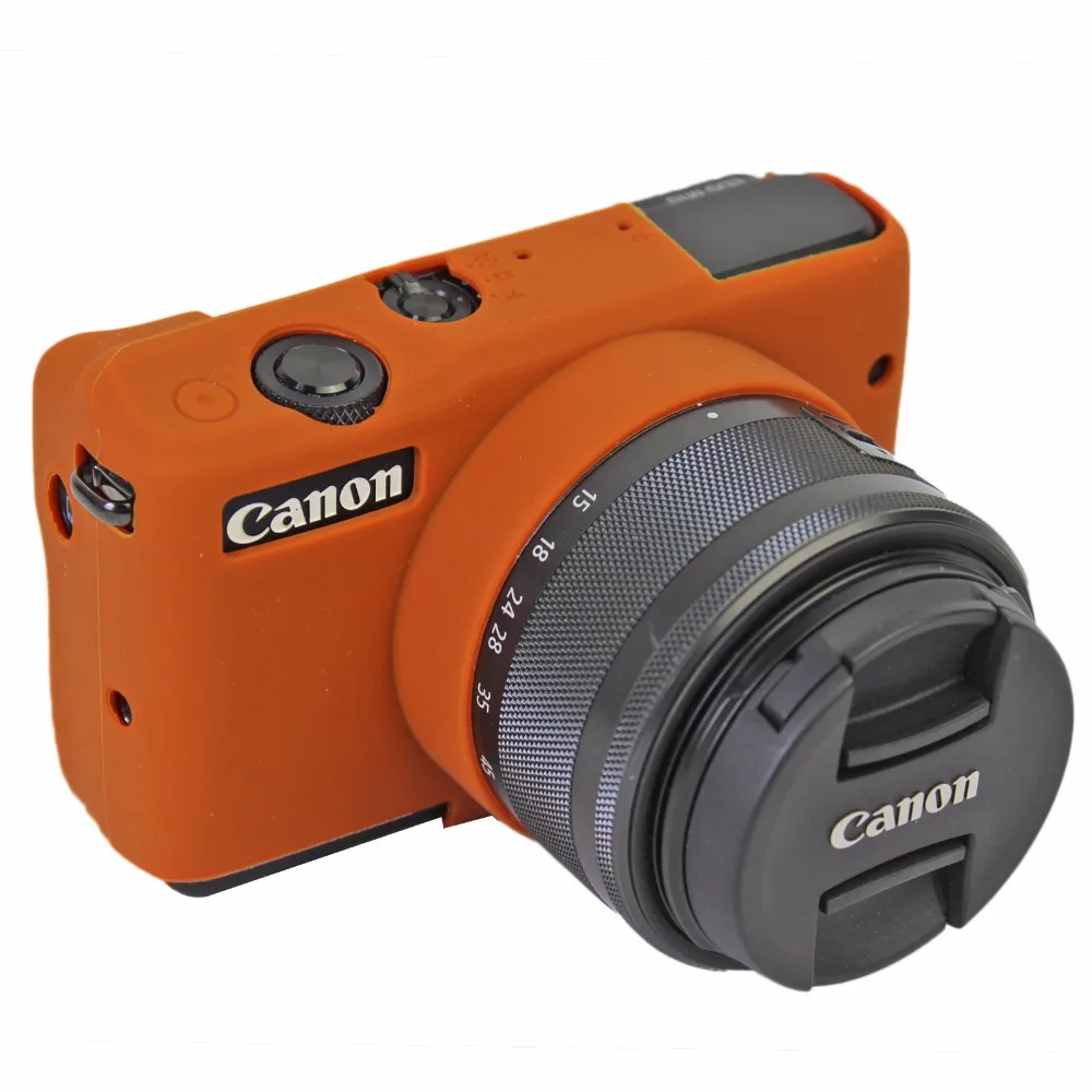 Case canon m10 Clearance