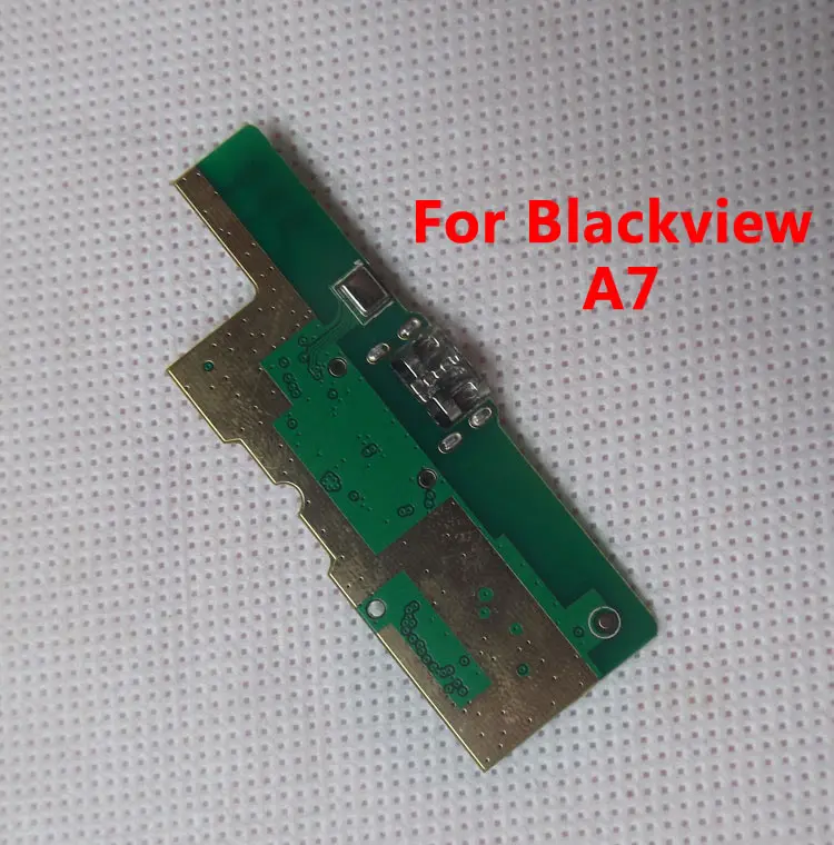 usb charging board for blackview a7 pro
