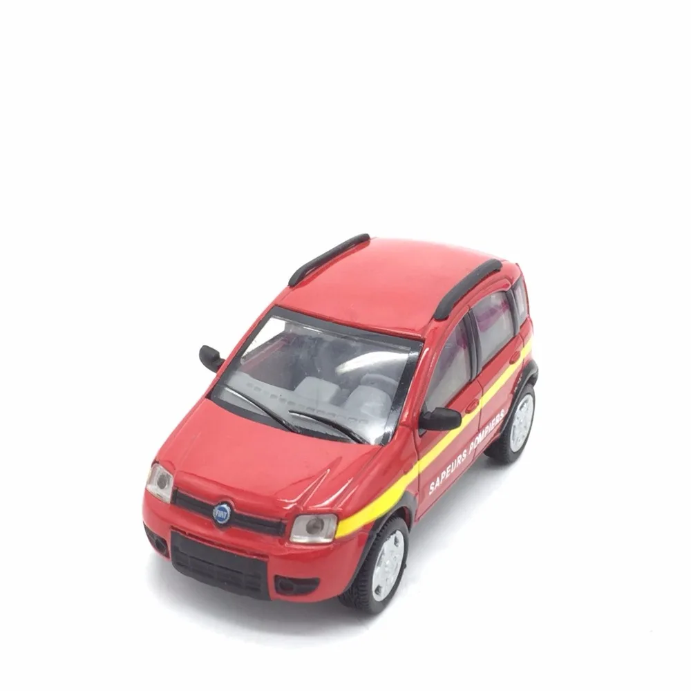

High simulation Fiat SUV model,1:43 alloy car toys, ,metal castings,collection toy vehicles,free shipping