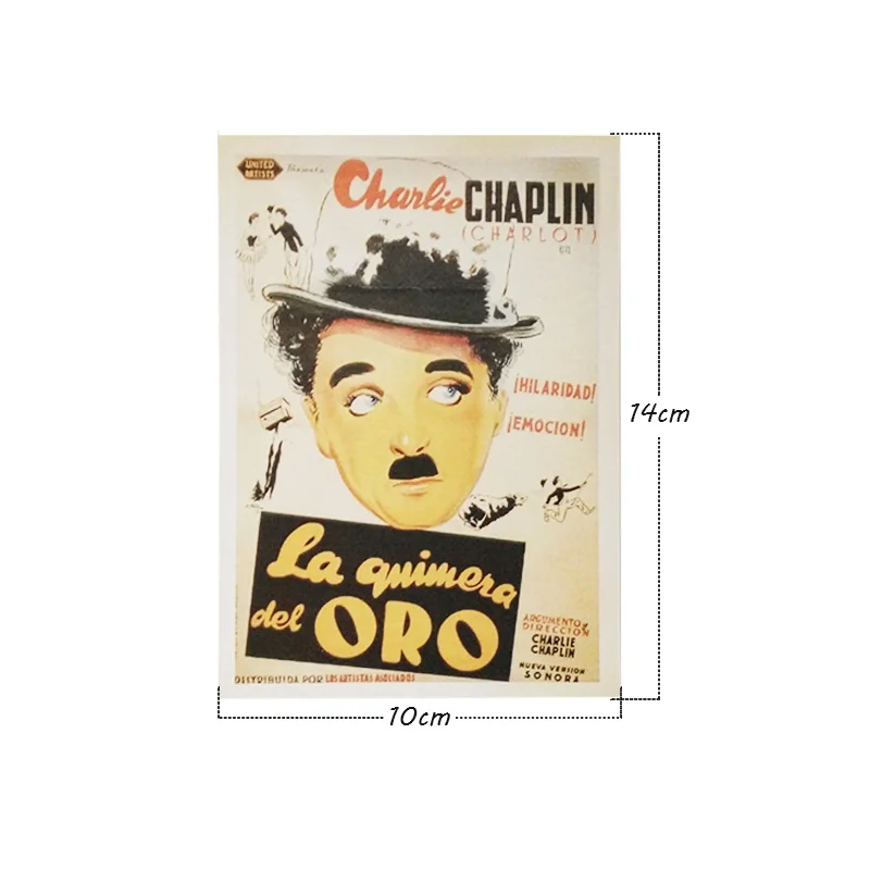 32 Pcs/pack Vintage Style Movie Stars Poster Drawing Post Card Set Christmas Gift Postcards Greeting Cards|greeting cards|christmas cardspost card