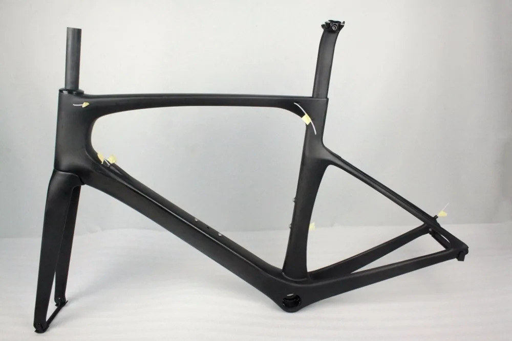 Цвет CECCOTTI дизайн Хамелеон цвета UD t800 полный углеродный шоссейный велосипед рама с изменением цвета PF30