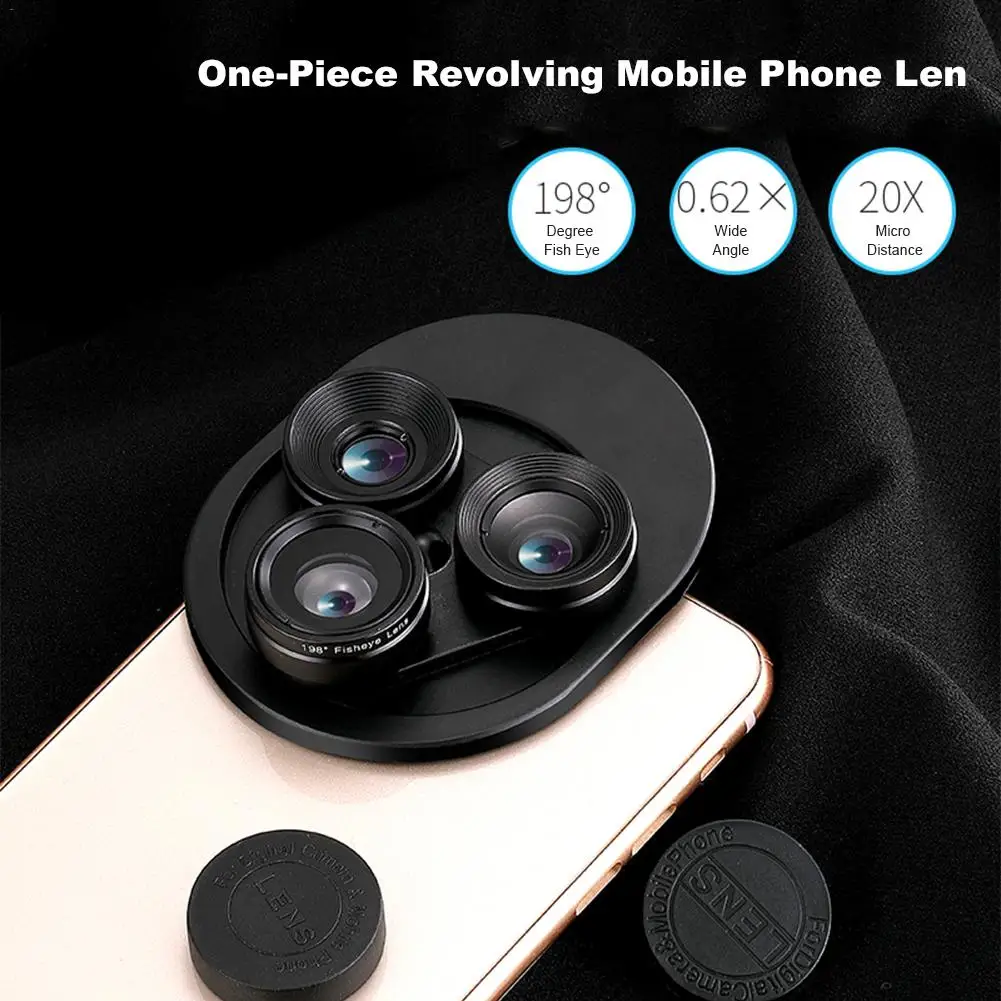 Внешняя широкоугольная Макросъемка эффект «рыбий глаз» Объективы для телефона для IPhone Se samsung Xiaomi широкоугольный объектив мобильного телефона для huawei IPhone X