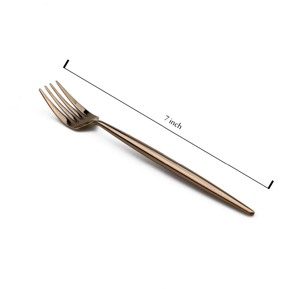 DESSERT FORK (1)