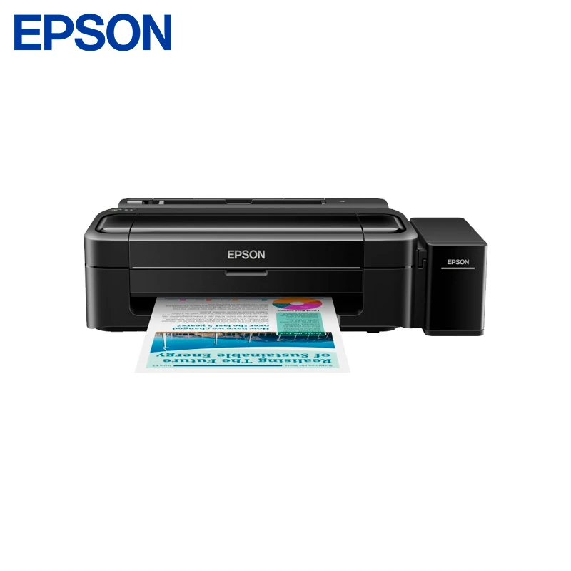 

Принтер Epson L312