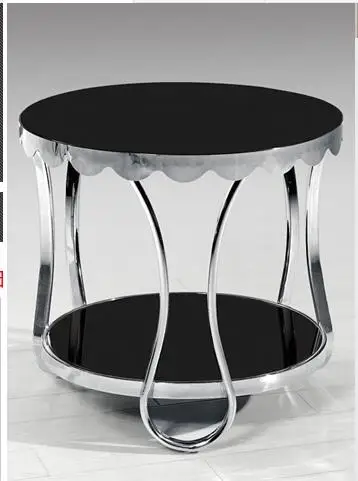 Flash Deal Small tea table . bending glass table 20