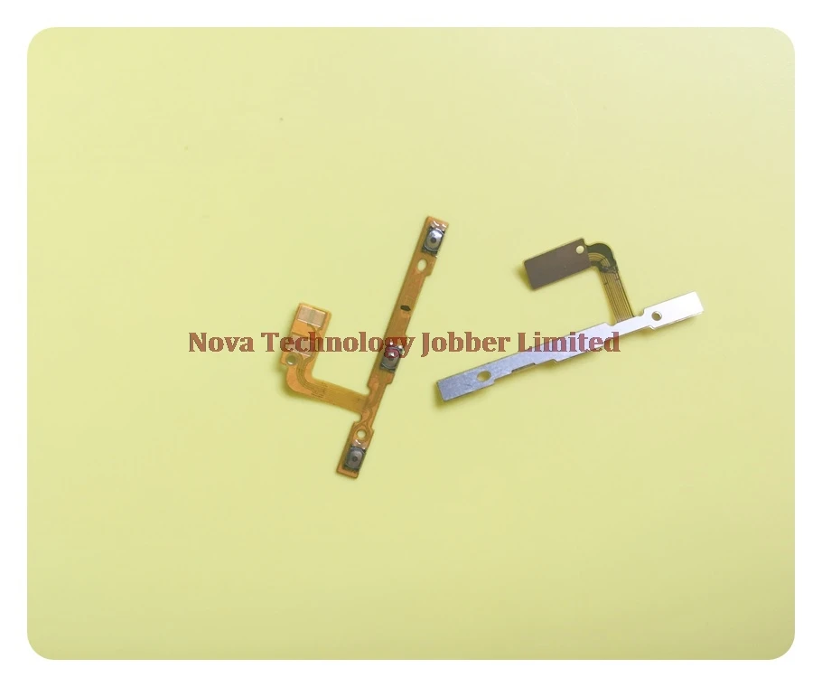 

Wyieno Nova 2i Switch on/off Volume Ribbon For Huawei Mate 10 Lite Power Button Flex Cable Replacement Parts + Tracking