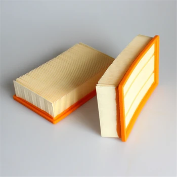 

Replacement Filter for KARCHER Bosch NT25/1 NT35/1 NT45/1 NT55/1 NT361 ECO NT561 ECO NT611 ECO Vacuum Cleaner Filters Parts