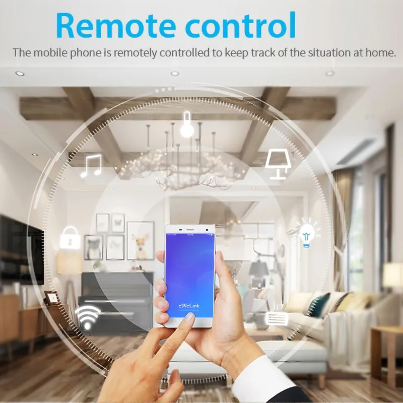 Smart Wi Fi разъем Мощность ЕС Plug мобильный телефон дистанционное управление таймер Outlet поддержка для Amazon Alexa/Google дома голос управление