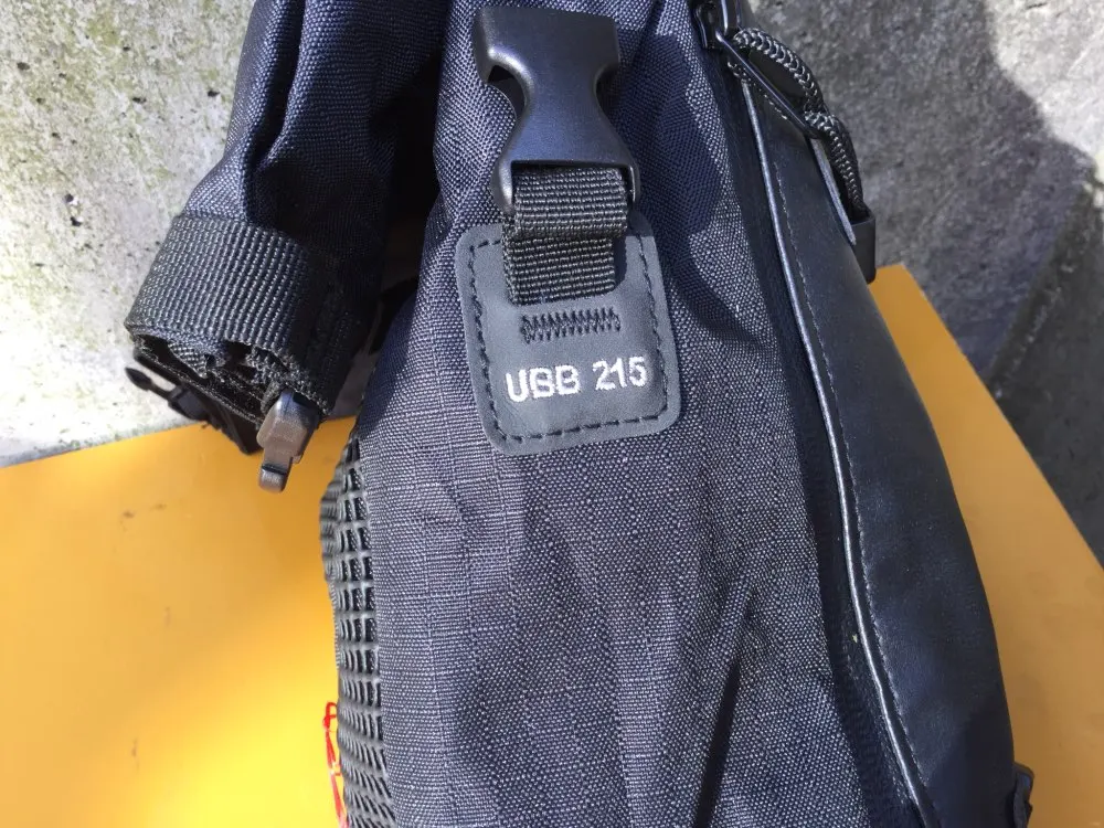 New arrival Motorcycle universally-fit Drypacks Tail Bag b4