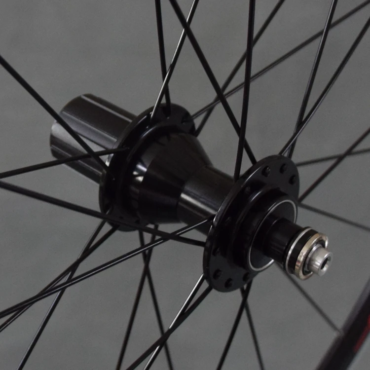 Perfect LUTU Road bike V Brake Wheels 700c Elite Aluminum Alloy Bicycle wheelset Front 20H Rear 24H Road Wheel 4