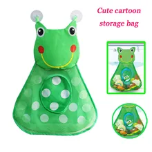 Huang Neeky#501 новая детская игрушка для ванной сетчатая сумка-Органайзер для ванной Забавный зеленый Горячая