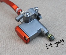Brake Pump Master Cylinder Motorcycle lever